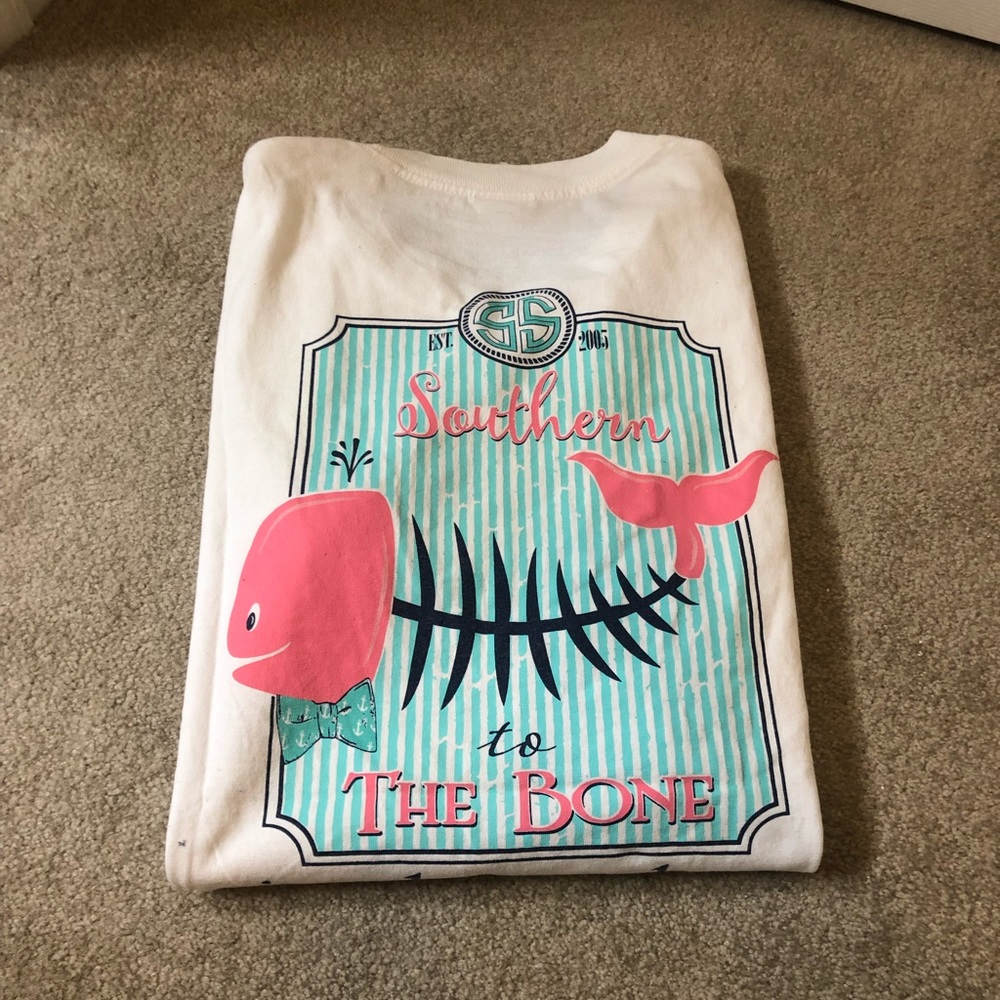 Simply Southern T-shirt